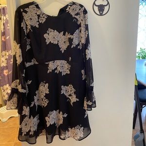 Light airy summer dress